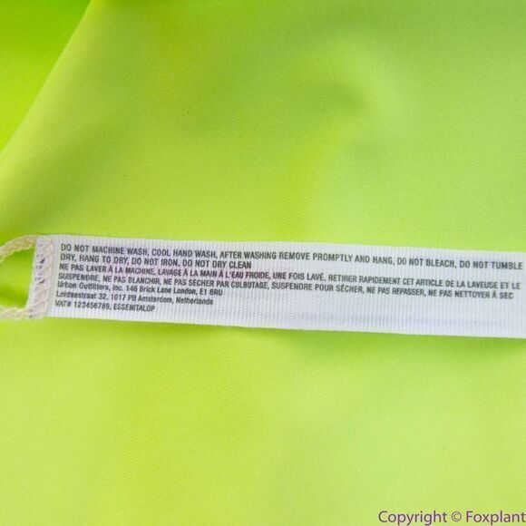 NEW Free People Mare Perpetua One Piece Bathing Suit Swimsuit XS - Picture 10 of 16